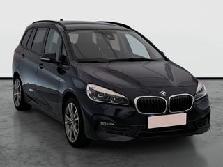 BMW Řada 2 218i Gran Tourer 103kW MPV
