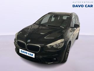 BMW Řada 2 2,0 218d Aut GrandTourer 7Míst MPV
