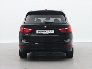 BMW Řada 2 2,0 218d Aut GrandTourer 7Míst MPV - Foto 6