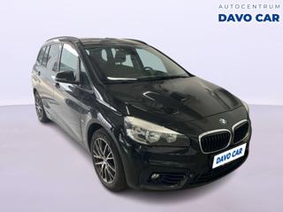 BMW Řada 2 2,0 218d Aut GrandTourer 7Míst MPV - Foto 4