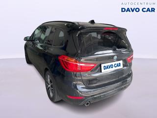 BMW Řada 2 2,0 218d Aut GrandTourer 7Míst MPV - Foto 2