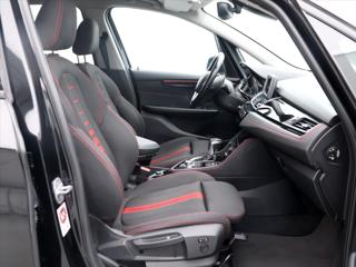 BMW Řada 2 2,0 218d Aut GrandTourer 7Míst MPV - Foto 12