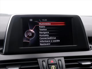 BMW Řada 2 2,0 218d Aut GrandTourer 7Míst MPV - Foto 18