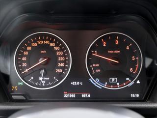 BMW Řada 2 2,0 218d Aut GrandTourer 7Míst MPV - Foto 16