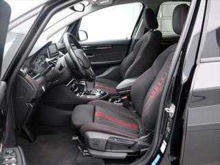 BMW Řada 2 2,0 218d Aut GrandTourer 7Míst MPV - Foto 11