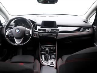 BMW Řada 2 2,0 218d Aut GrandTourer 7Míst MPV - Foto 23