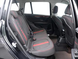 BMW Řada 2 2,0 218d Aut GrandTourer 7Míst MPV - Foto 13