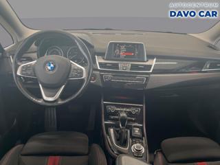 BMW Řada 2 2,0 218d Aut GrandTourer 7Míst MPV - Foto 3