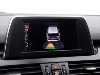 BMW Řada 2 2,0 218d Aut GrandTourer 7Míst MPV - Foto 19