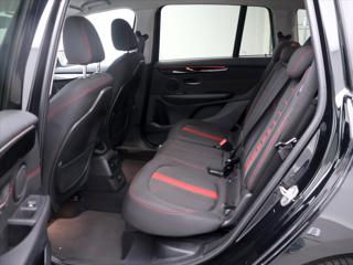 BMW Řada 2 2,0 218d Aut GrandTourer 7Míst MPV - Foto 15
