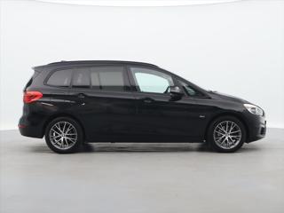 BMW Řada 2 2,0 218d Aut GrandTourer 7Míst MPV - Foto 8