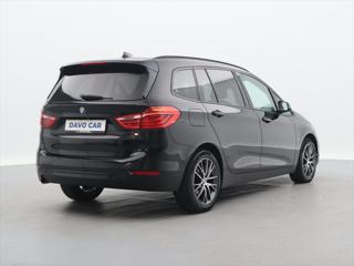 BMW Řada 2 2,0 218d Aut GrandTourer 7Míst MPV - Foto 7