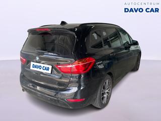 BMW Řada 2 2,0 218d Aut GrandTourer 7Míst MPV - Foto 5