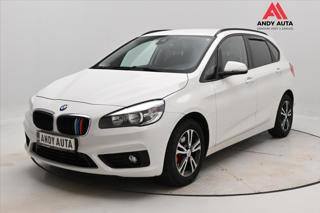 BMW Řada 2 2,0 218d 110 kW Active Záruka až 5 let MPV