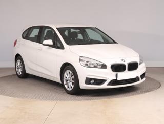 BMW Řada 2 218i Active Tourer 100kW MPV