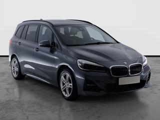 BMW Řada 2 216d Gran Tourer 85kW MPV