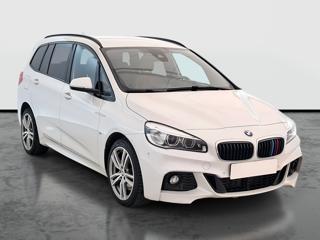BMW Řada 2 220i Gran Tourer 141kW MPV