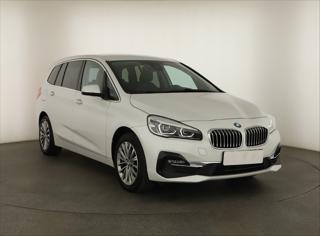 BMW Řada 2 216d Gran Tourer 85kW MPV