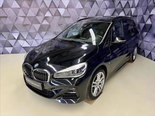 BMW Řada 2 216i GRAN TOURER M-SPORT, NAVI MPV