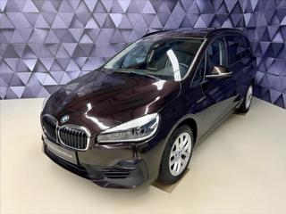 BMW Řada 2 216i GRAN TOURER SPORT LINE, L MPV