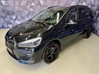BMW Řada 2 216i GRAN TOURER SPORT-LINE, 7 MPV