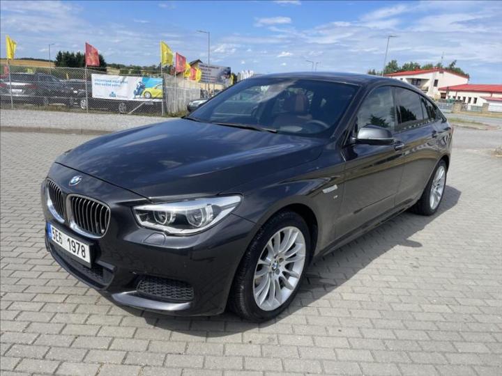 Vůz s VIN WBA5N61050G544409