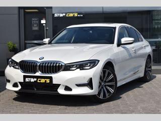 BMW Řada 3 320xDrive*REZERVACE* sedan