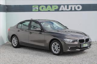 BMW Řada 3 316i 100kW sedan benzin