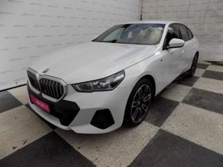 BMW Řada 5 520d/M-Sport/Full-Led/DPH/ sedan