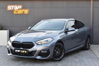 BMW Řada 2 218d ///MSPORT*ACC*ČR 1.MAJ* sedan