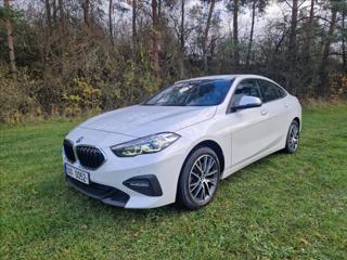 BMW Řada 2 218i Gran Coupe DPH,CZ TOP sedan