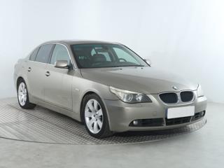 BMW Řada 5 525i 141kW sedan