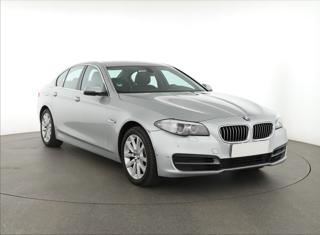 BMW Řada 5 520d xDrive 135kW sedan