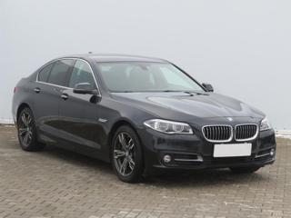 BMW Řada 5 530d xDrive 190kW sedan