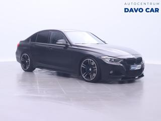 BMW Řada 3 3,0 335d xDrive M-SPORT CZ sedan