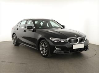 BMW Řada 3 320 d xDrive 140kW sedan