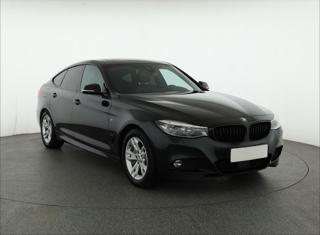 BMW Řada 3 340i xDrive GT 240kW sedan