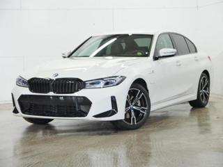 BMW Řada 3 330e xDrive Harman Kardon sedan