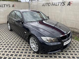 BMW Řada 3 320si 127KW M-PAKET sedan