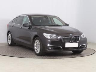 BMW Řada 5 530d xDrive GT 190kW sedan