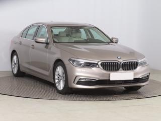 BMW Řada 5 520d xDrive 140kW sedan