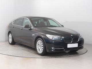 BMW Řada 5 530d xDrive GT 180kW sedan