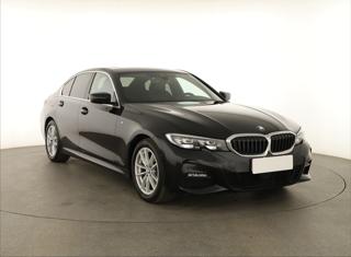 BMW Řada 3 320 d xDrive 140kW sedan