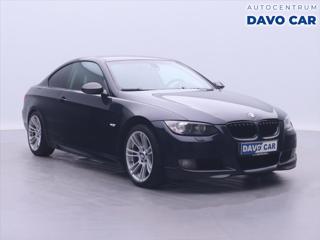 BMW Řada 3 3,0 335i 225kW M-Paket sedan