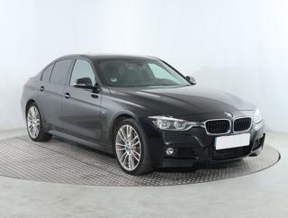 BMW Řada 3 335 d xDrive 230kW sedan