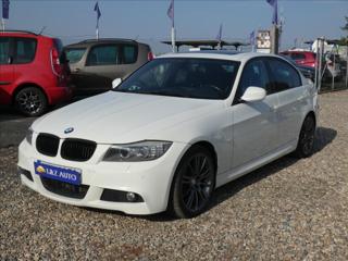 BMW Řada 3 2,0 320d M PAKET sedan