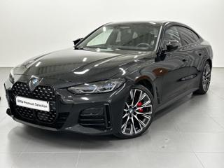 BMW Řada 4 M440i xDrive Tažné Laser sedan