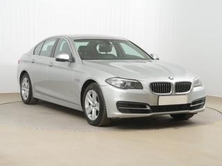 BMW Řada 5 520d xDrive 140kW sedan