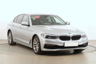 BMW Řada 5 520d xDrive 140kW sedan