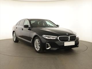 BMW Řada 5 530d xDrive 210kW sedan